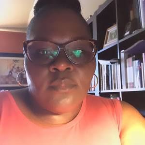 Meet your Posher, Antrice